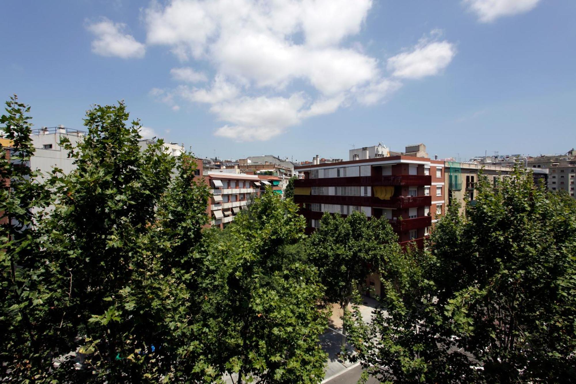 Fisa Rentals Les Corts Apartments — Fotos 1